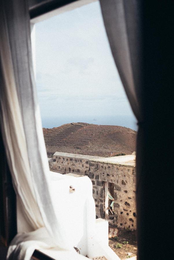 Casa Nube Blanca Vendégház Ye Kültér fotó